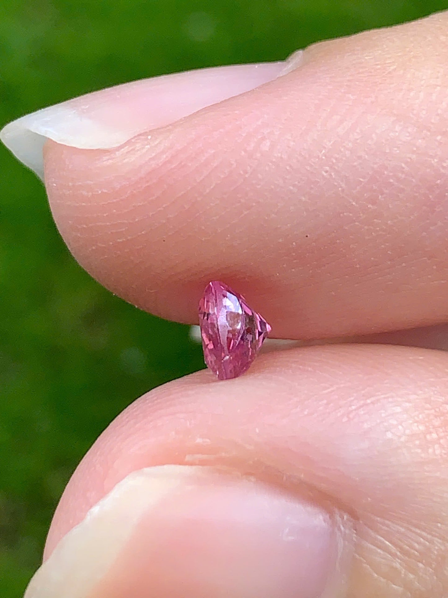 Natural Spinel LucYen 0.4ct - 13092516