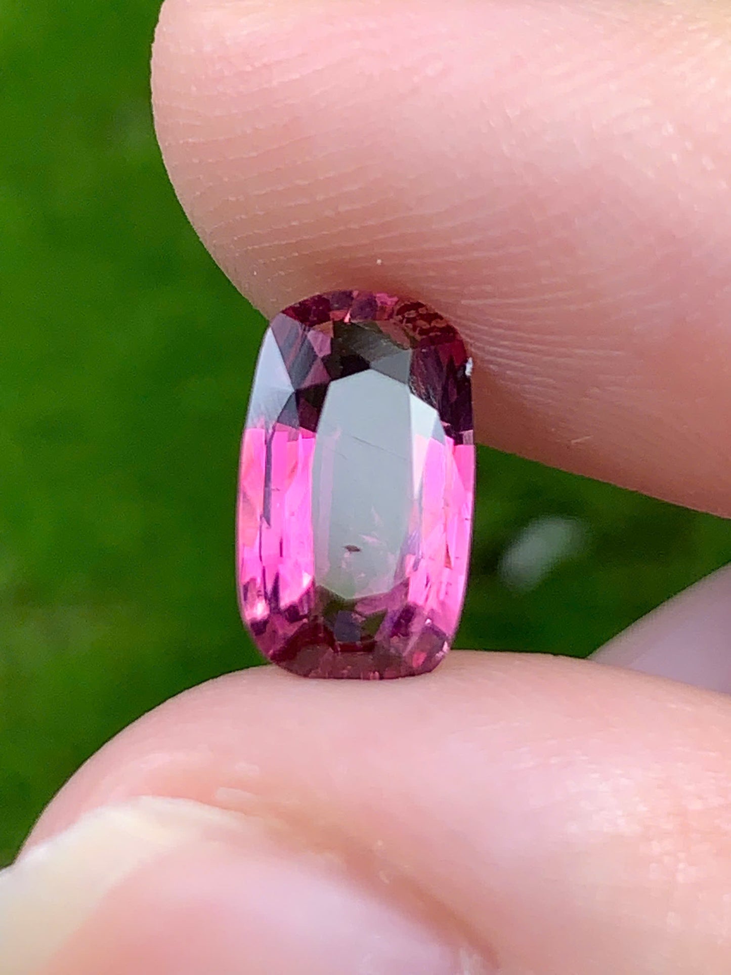 Natural Tourmaline 1.32ct - 13092522