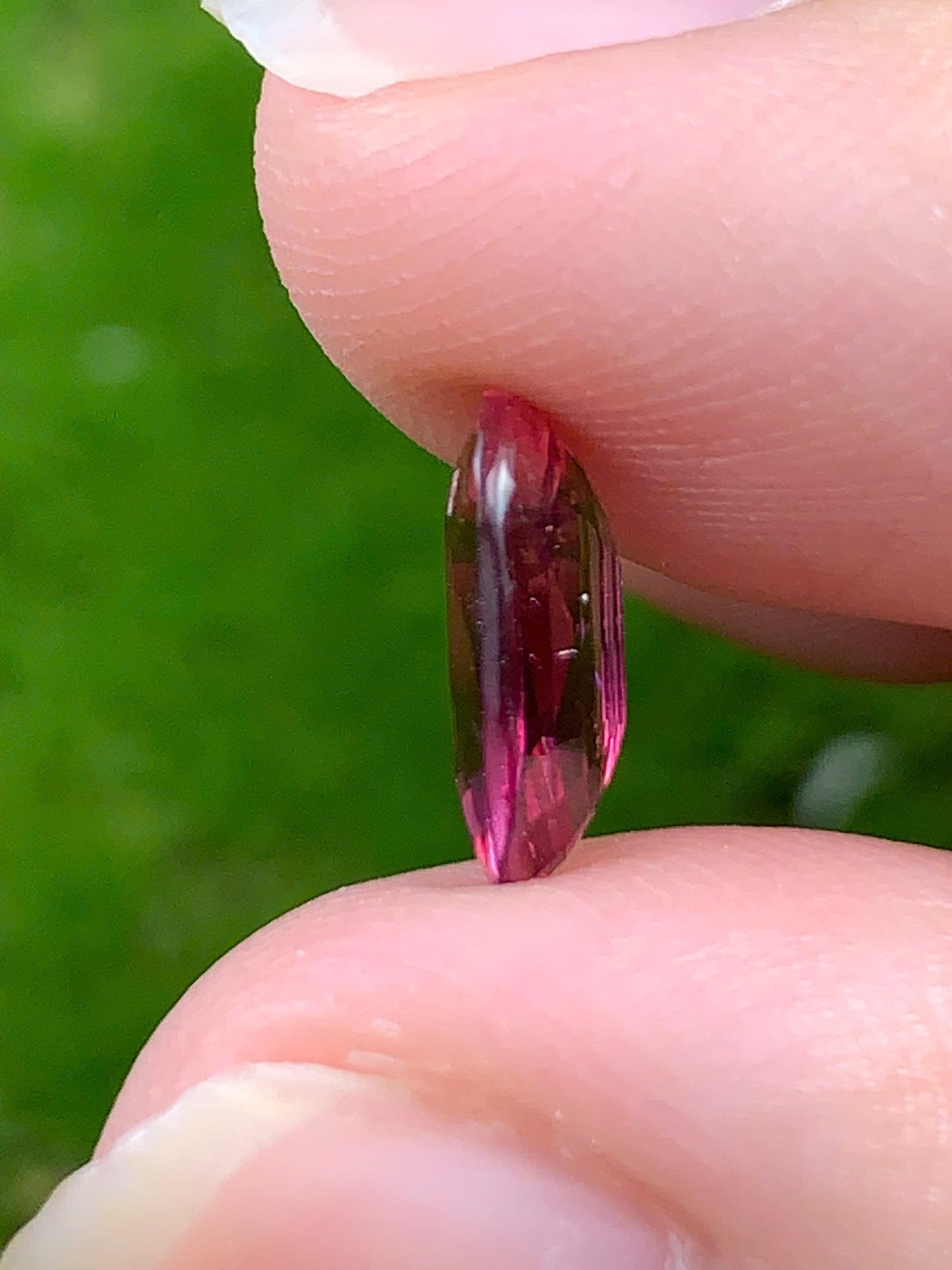 Natural Tourmaline 1.32ct - 13092522