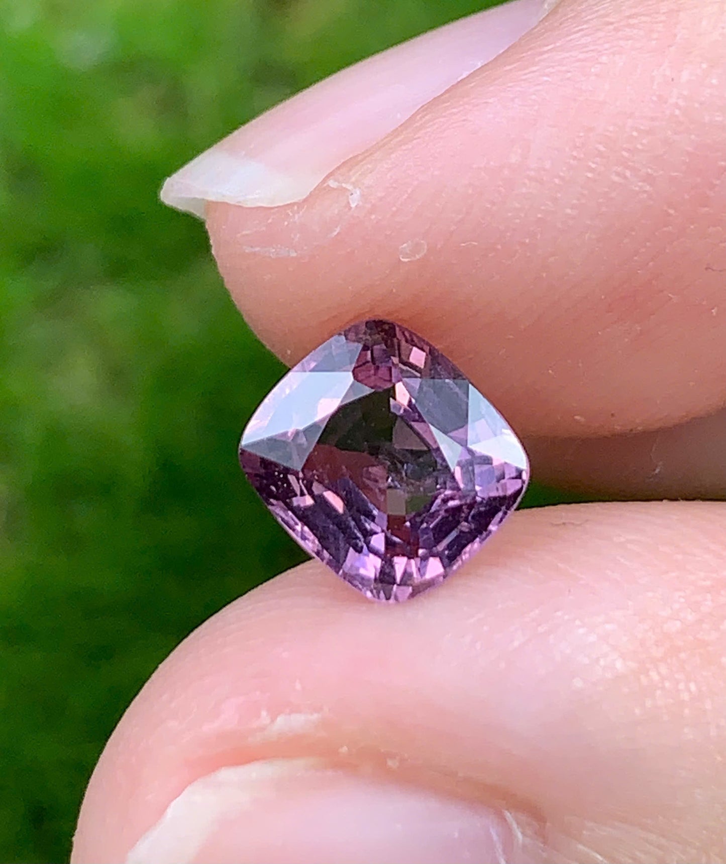 Natural Spinel VietNam 06092506