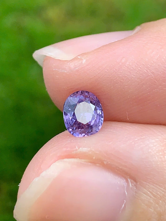 Natural Spinel VietNam 06092501