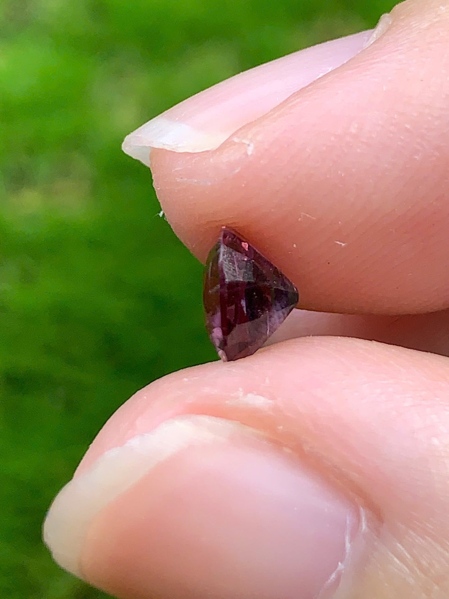 Natural Spinel VietNam 06092513