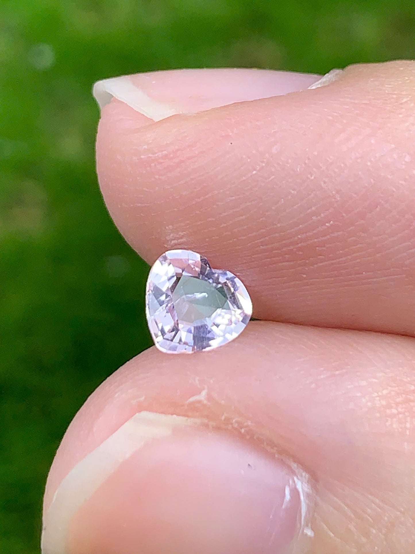 Natural Spinel LucYen 0.33ct - 18092502