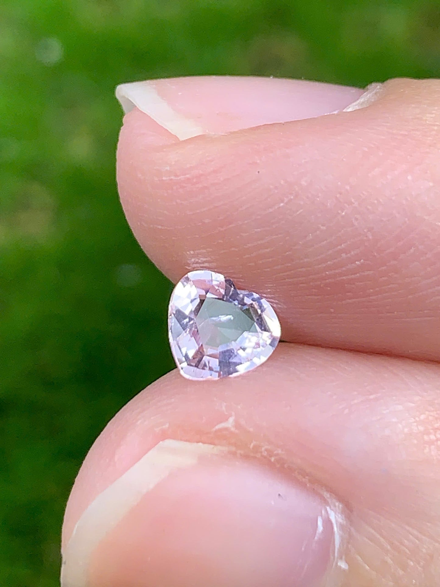 Natural Spinel LucYen 0.33ct - 18092502