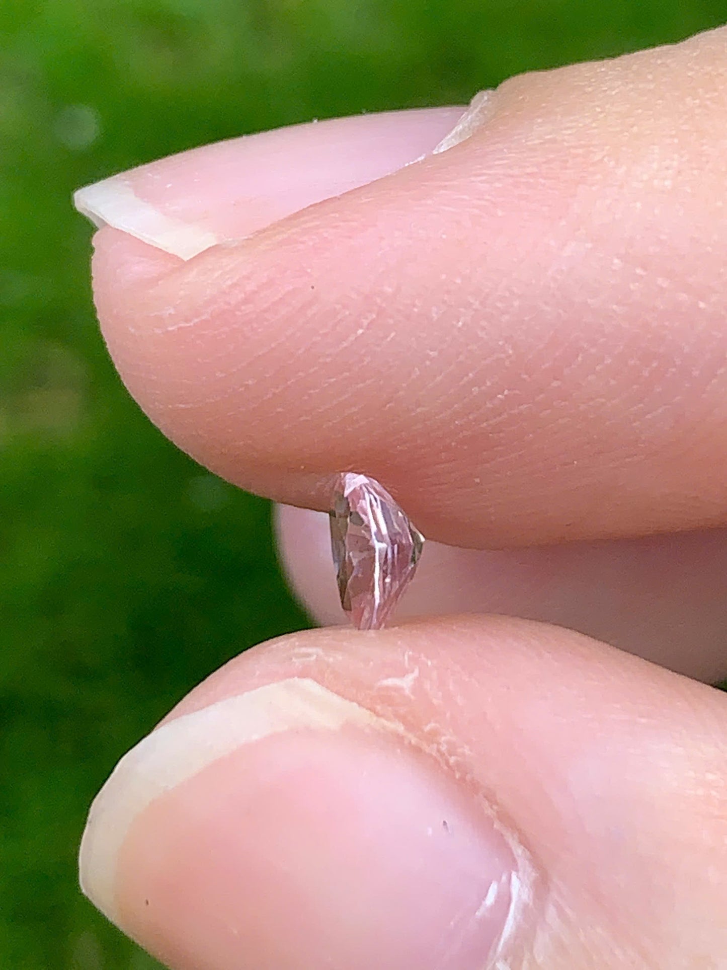 Natural Spinel LucYen 0.33ct - 18092502