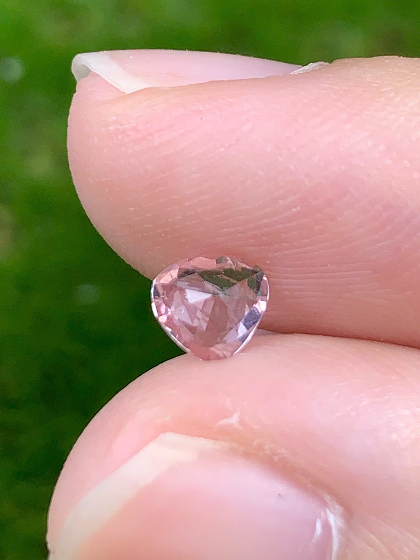 Natural Spinel LucYen 0.33ct - 18092502