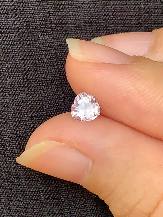 Natural Purple Spinel LucYen 0.51ct - 16102507