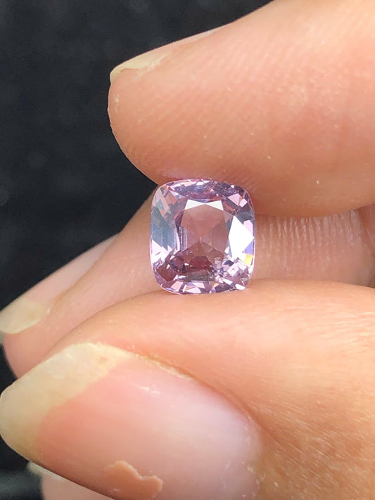 Natural Purple Spinel LucYen 1.49ct - 21112502