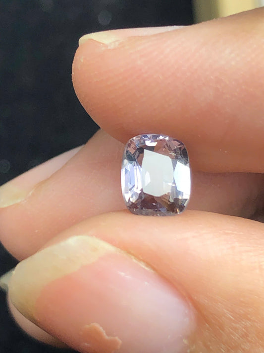 Natural Purple Spinel LucYen 1.07ct - 21112505