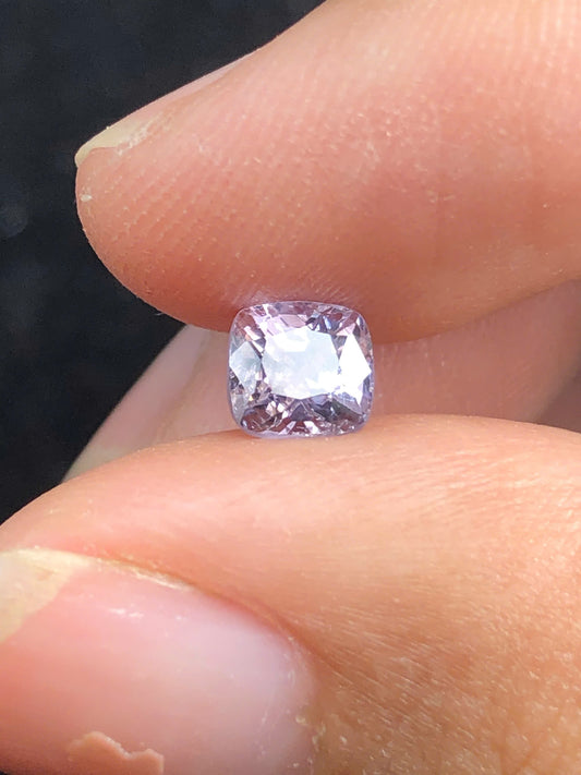 Natural Purple Spinel LucYen 0.87ct - 21112506