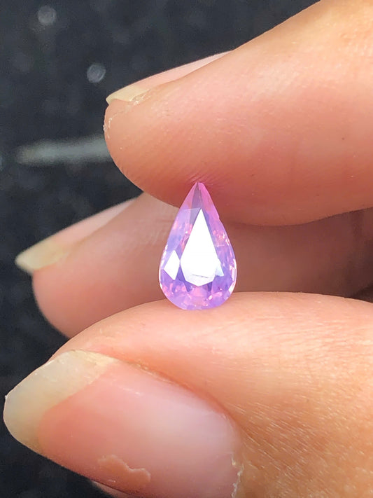 Pink sapphire LụcYên_ 24112511