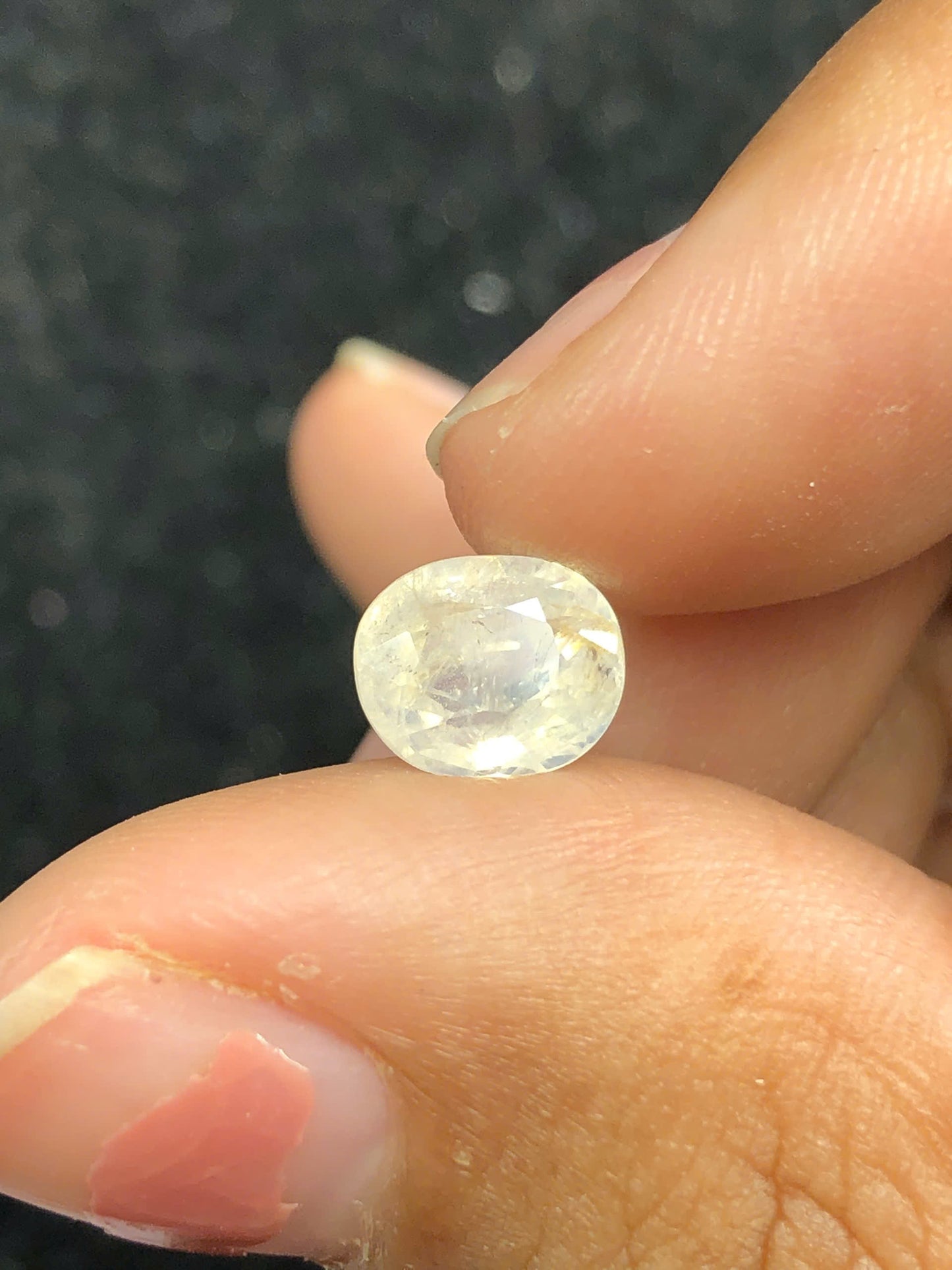 Natural Sapphire LucYen 2.09ct _ 06122517