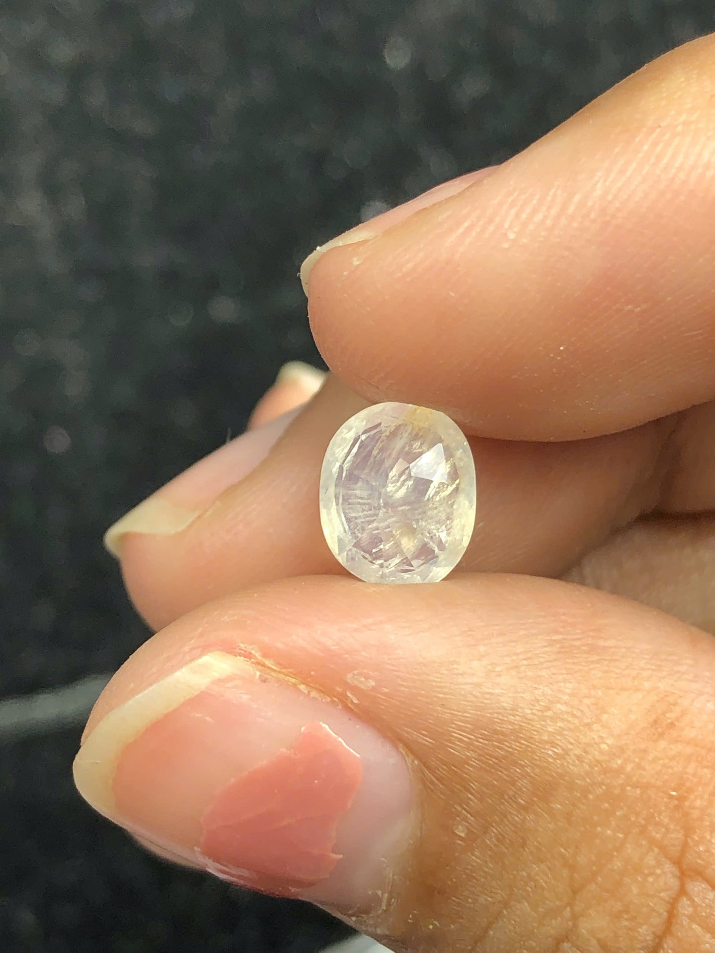 Natural Sapphire LucYen 2.09ct _ 06122517
