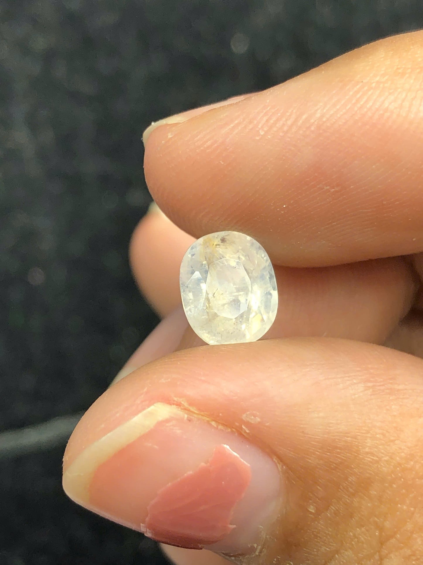 Natural Sapphire LucYen 2.09ct _ 06122517