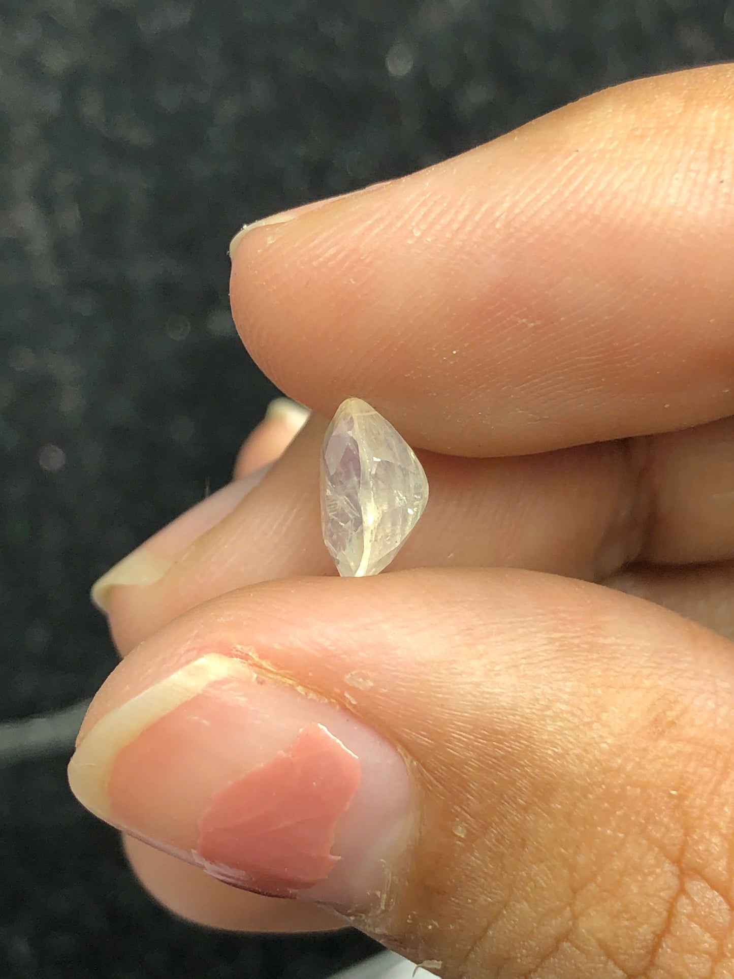 Natural Sapphire LucYen 2.09ct _ 06122517