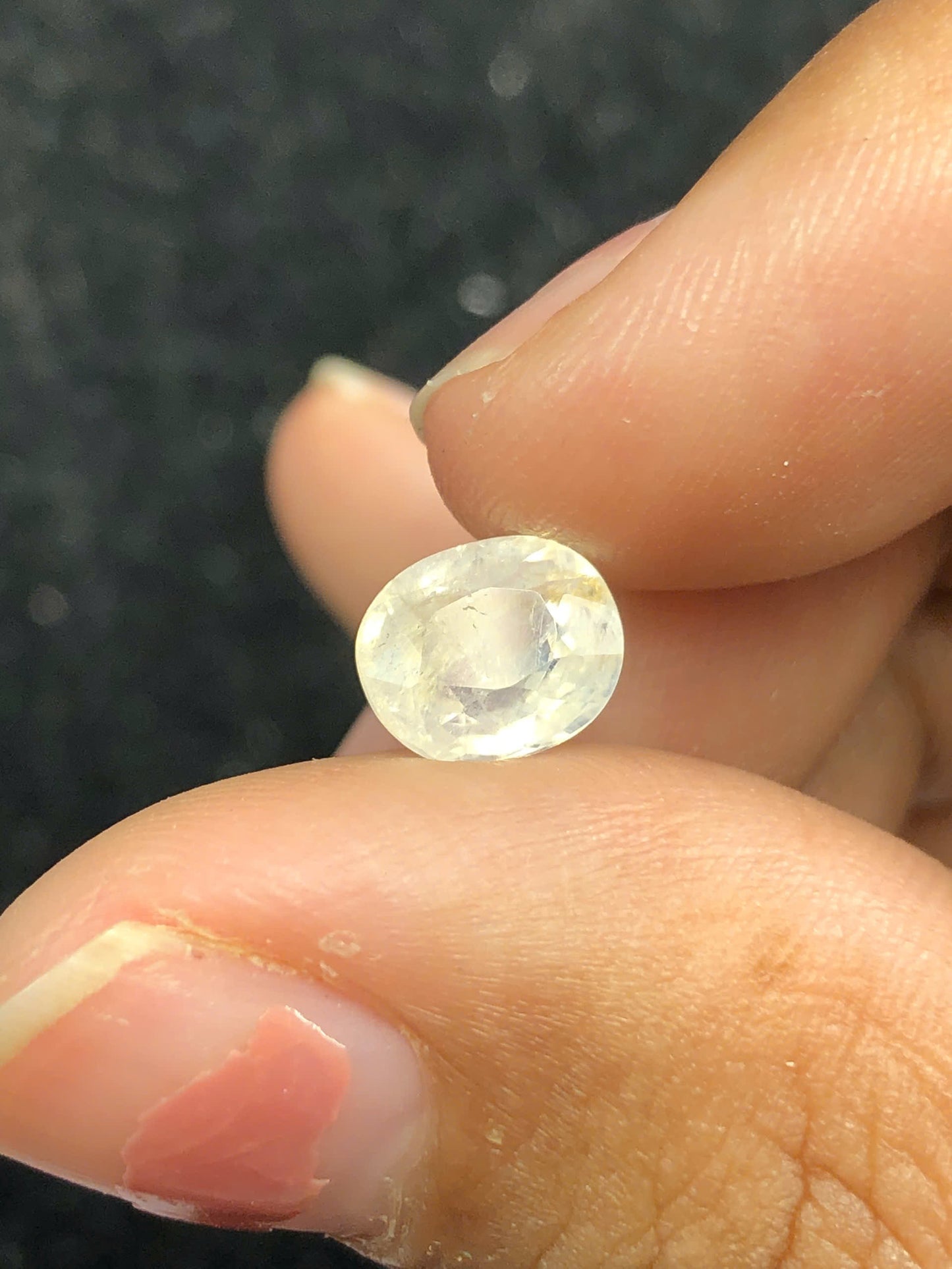 Natural Sapphire LucYen 2.09ct _ 06122517