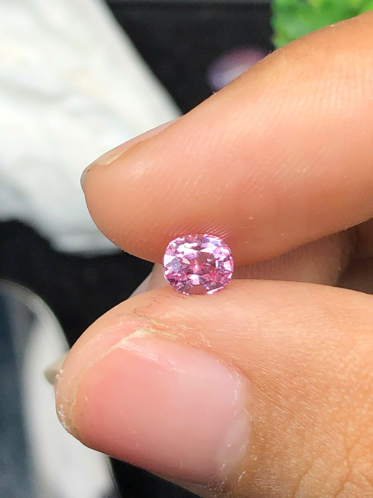 Pink Spinel LụcYên_ 01072515