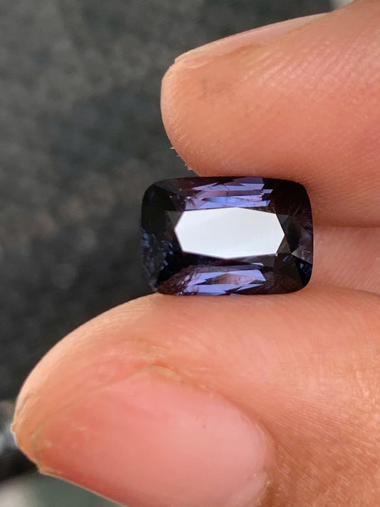 2.63ct of Purple Spinel _ 04072510