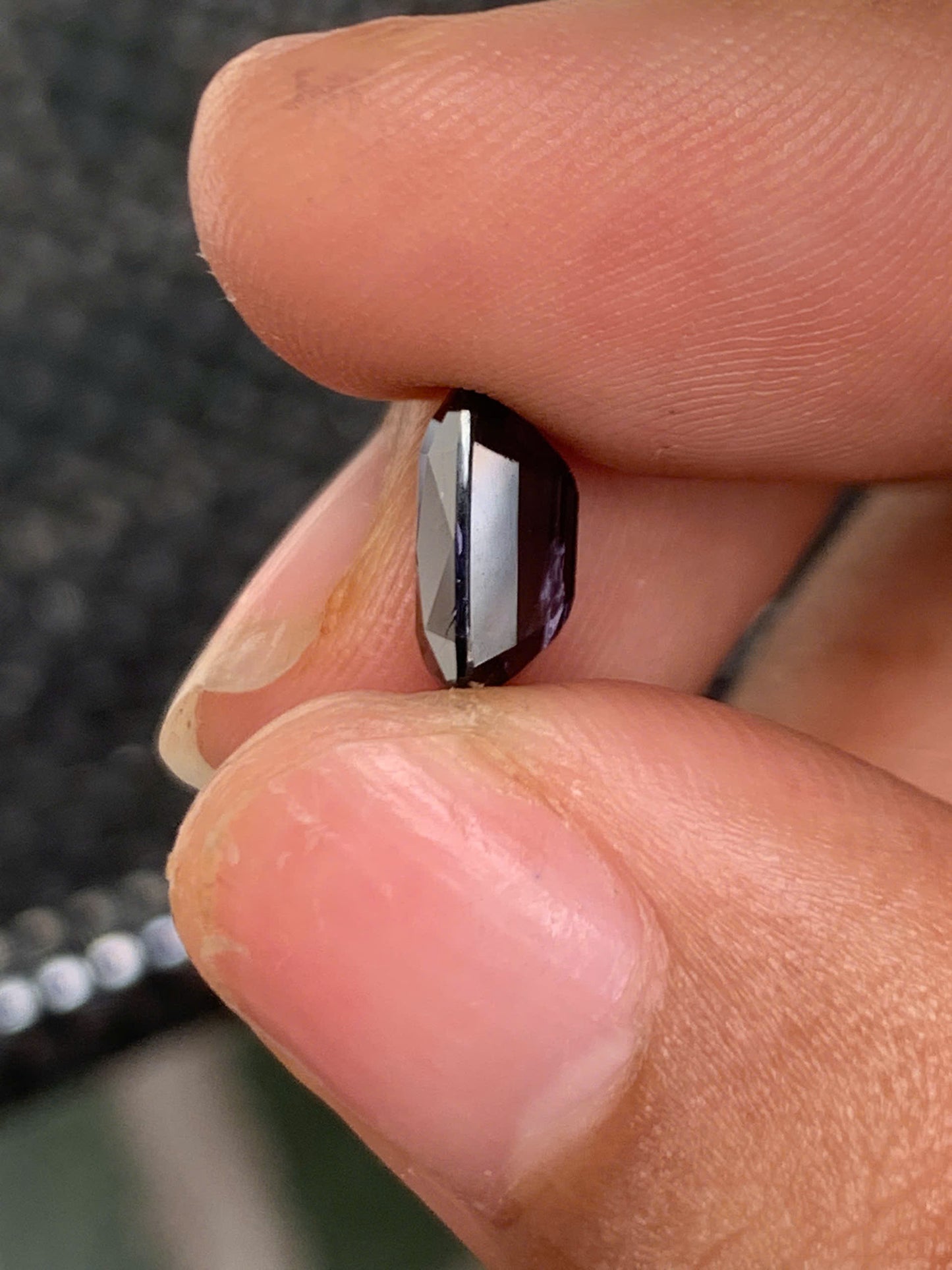 2.63ct of Purple Spinel _ 04072510