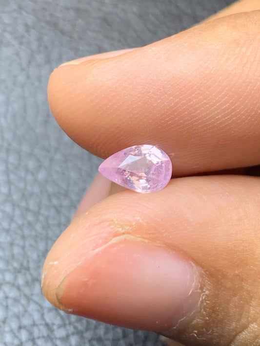 Pink sapphire LụcYên_ 05072532