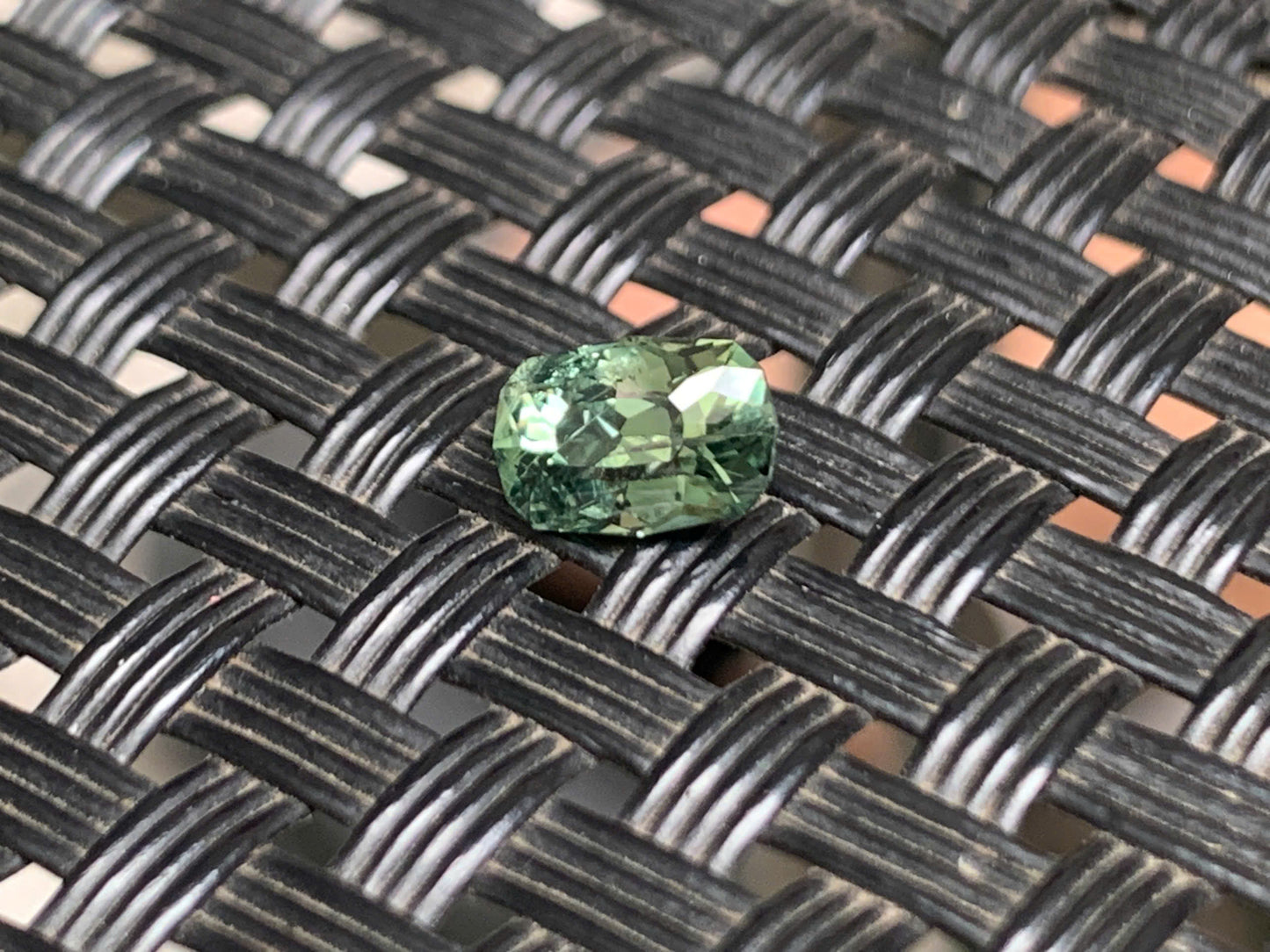 Green sapphire PhanThiet_ 08072509
