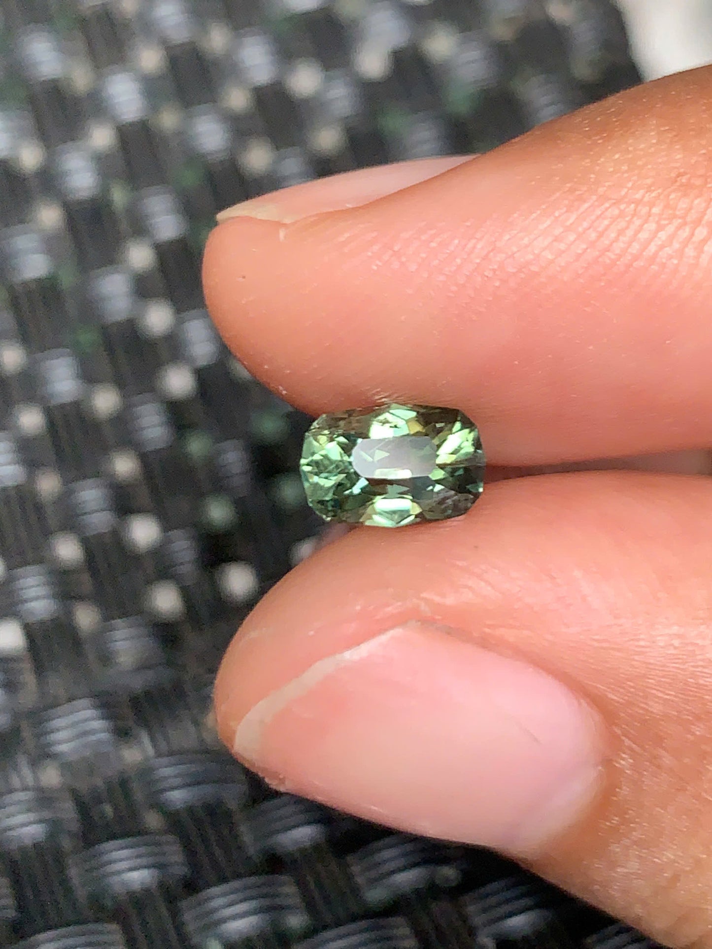 Green sapphire PhanThiet_ 08072509