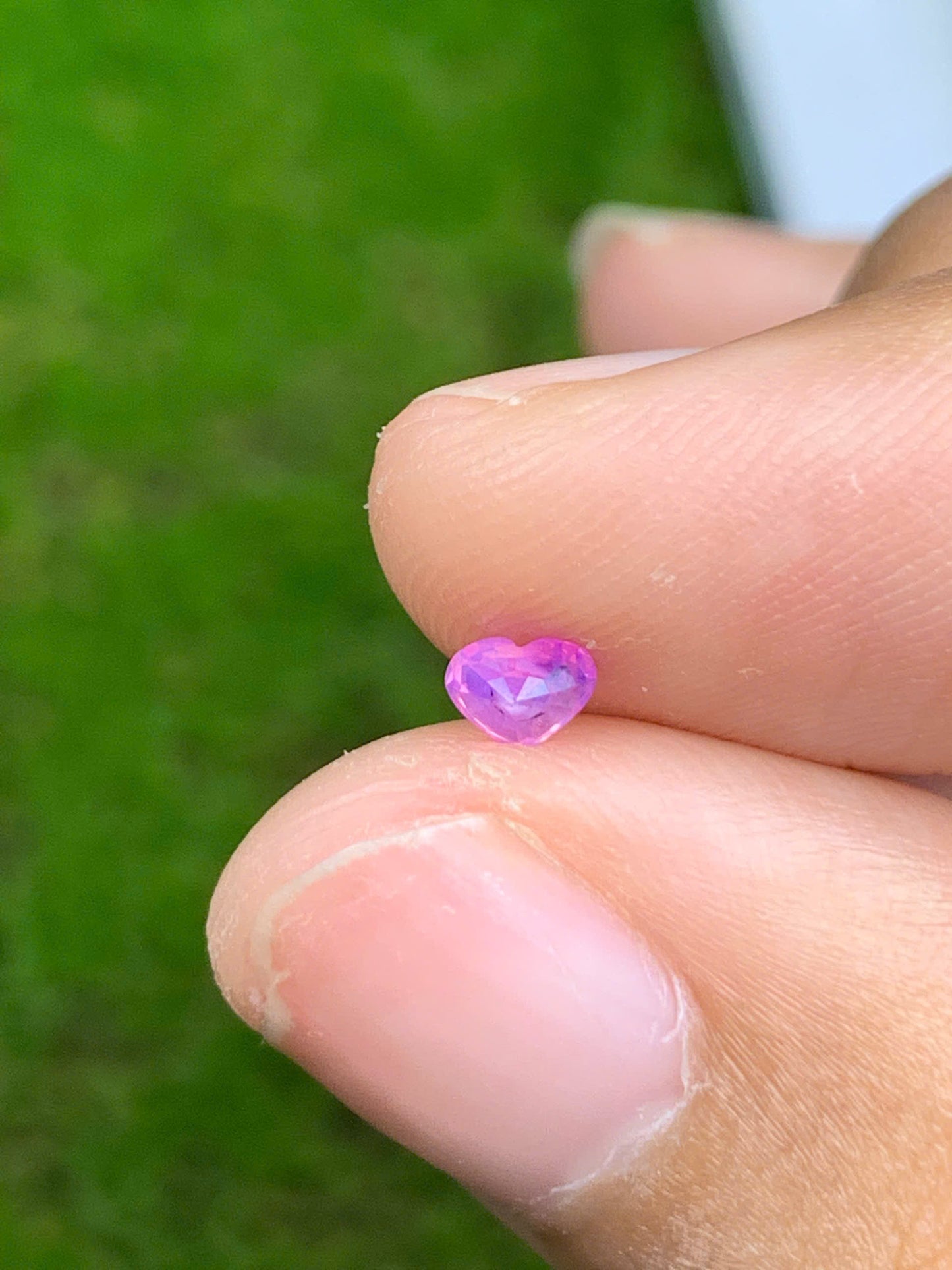 Pink Sapphire LucYen _ 13072518