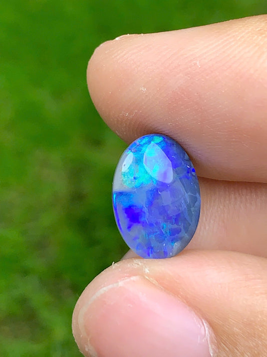 Natural Opal Australia _ 13072523