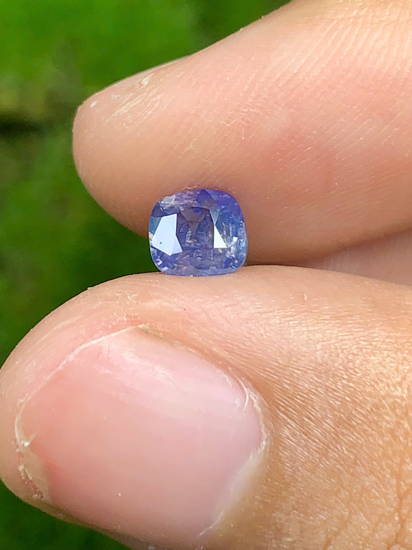 Blue sapphire LụcYên_ 16072512