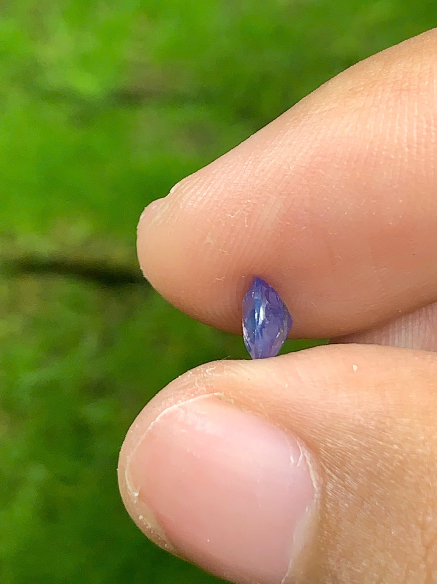 Blue sapphire LụcYên_ 16072512