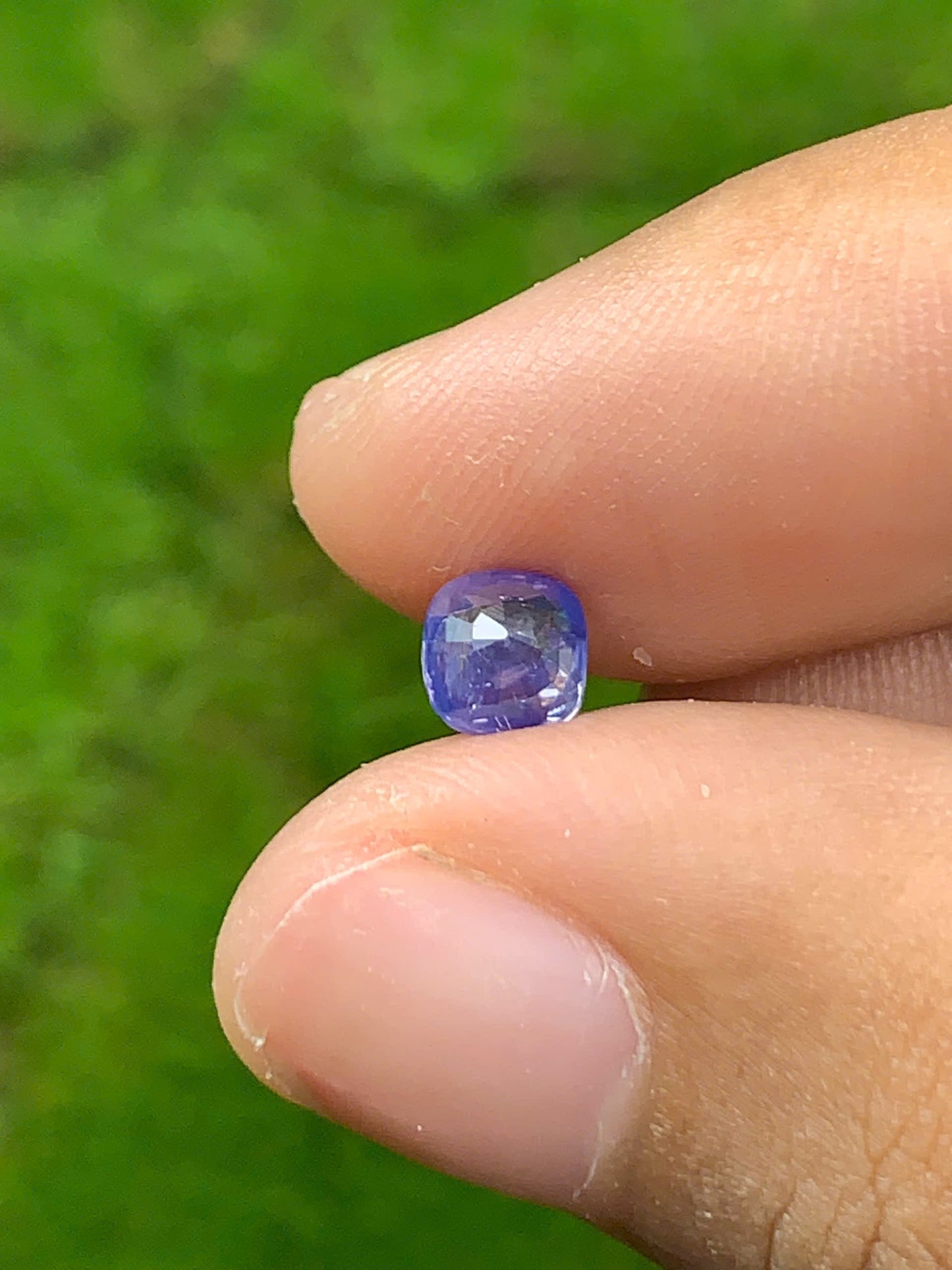 Blue sapphire LụcYên_ 16072512