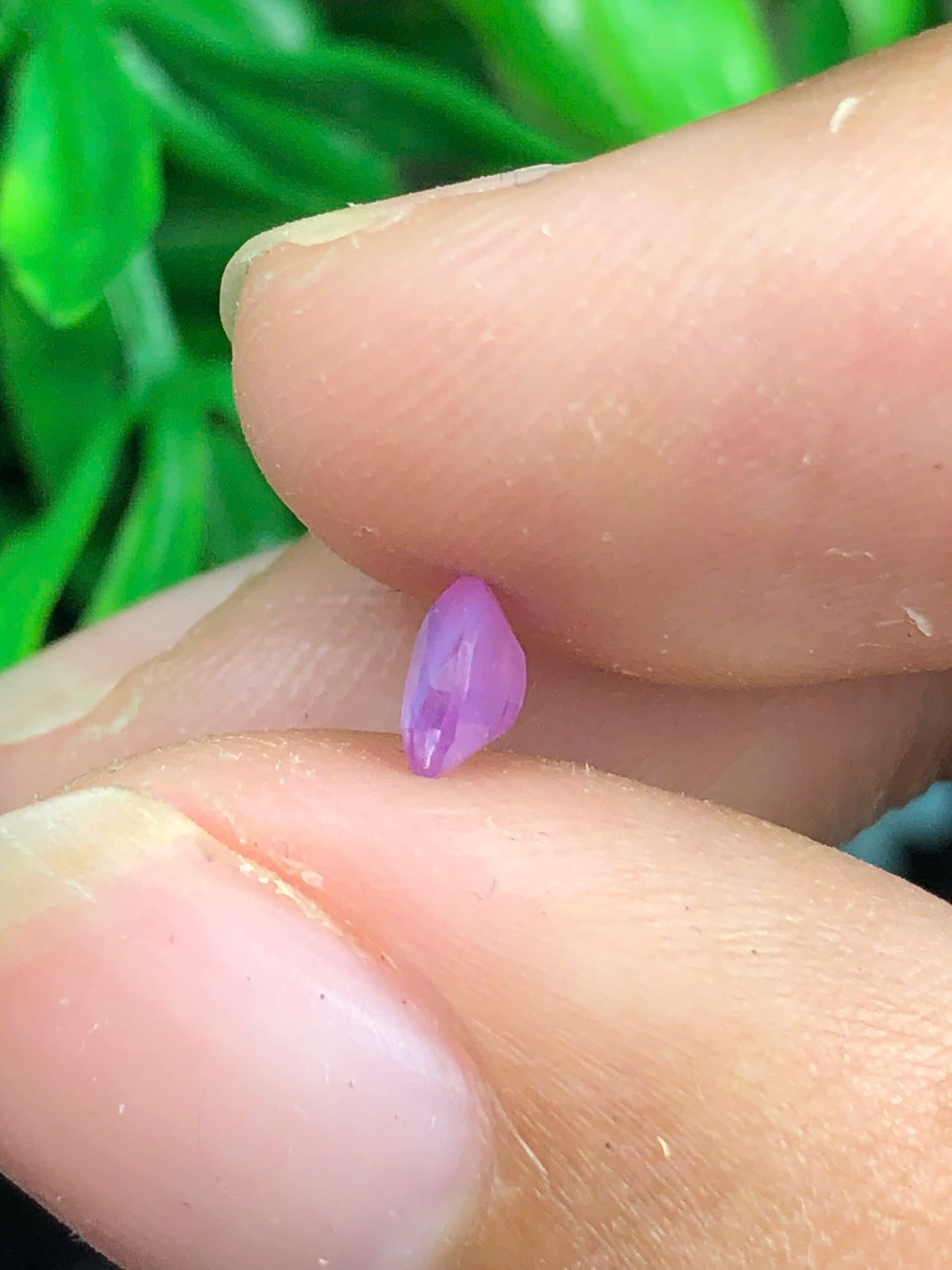 0.41ct of Pink Sapphire LucYen _ 06072508