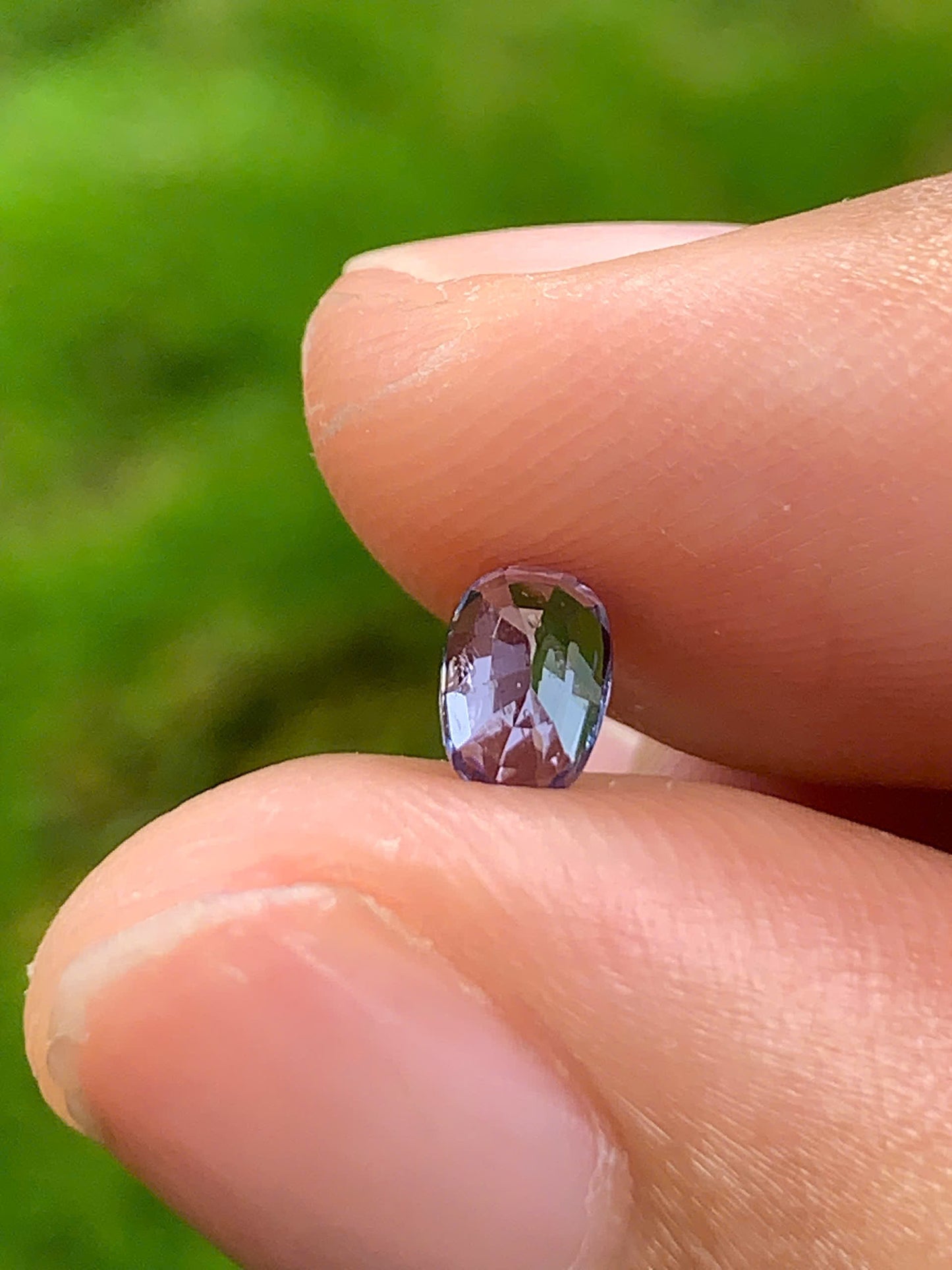 Blue Spinel LucYen _ 24072505