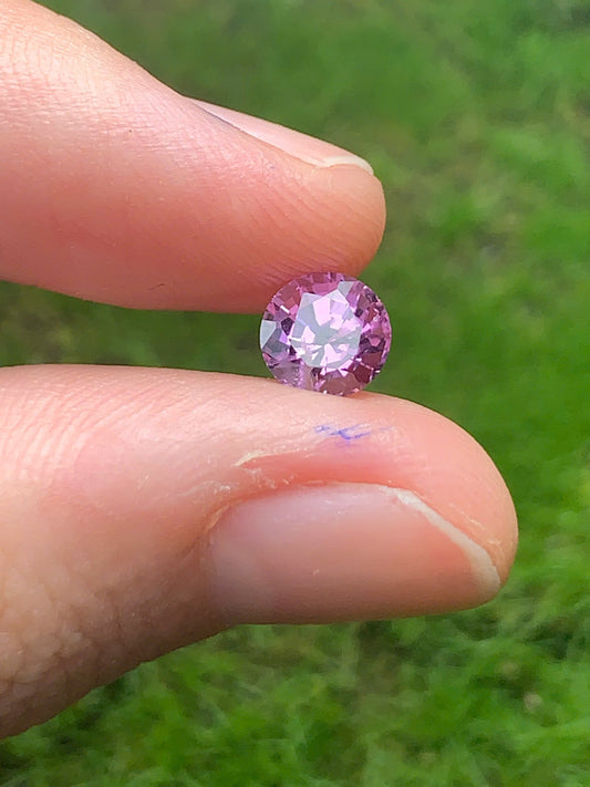 Natural Spinel Lục Yên _ 29072554