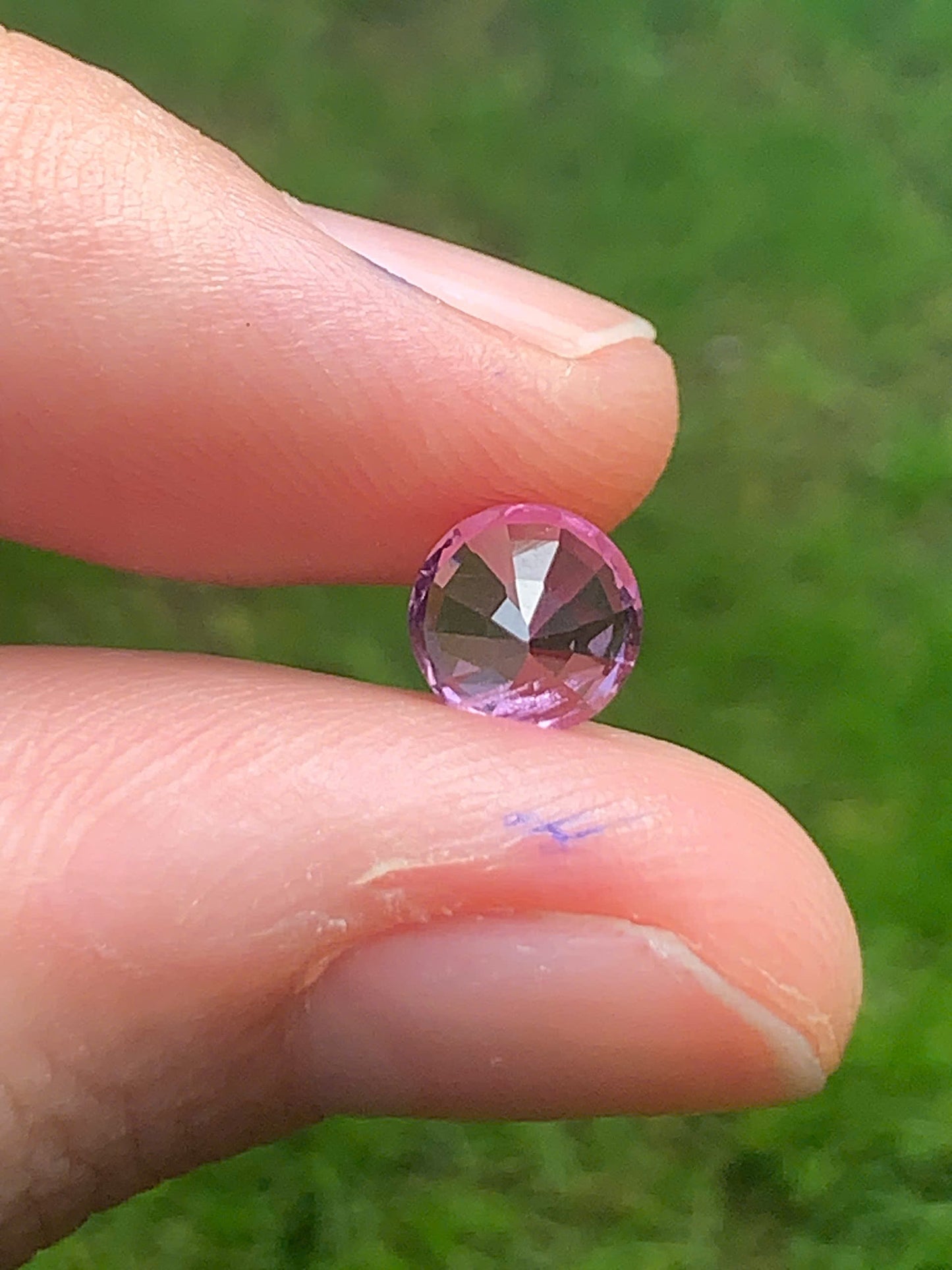 Natural Spinel Lục Yên _ 29072554