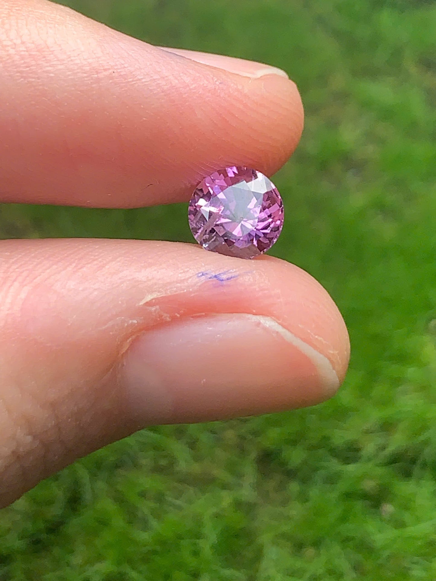 Natural Spinel Lục Yên _ 29072554