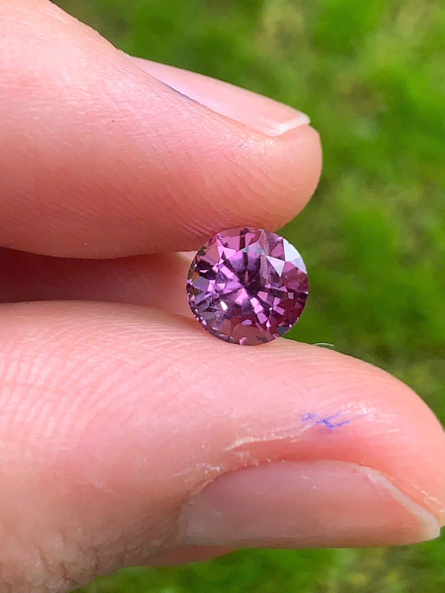 Natural Spinel Lục Yên _ 29072554