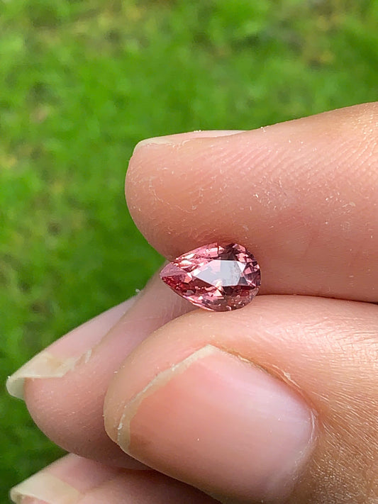 Natural Spinel Lục Yên _ 29072557
