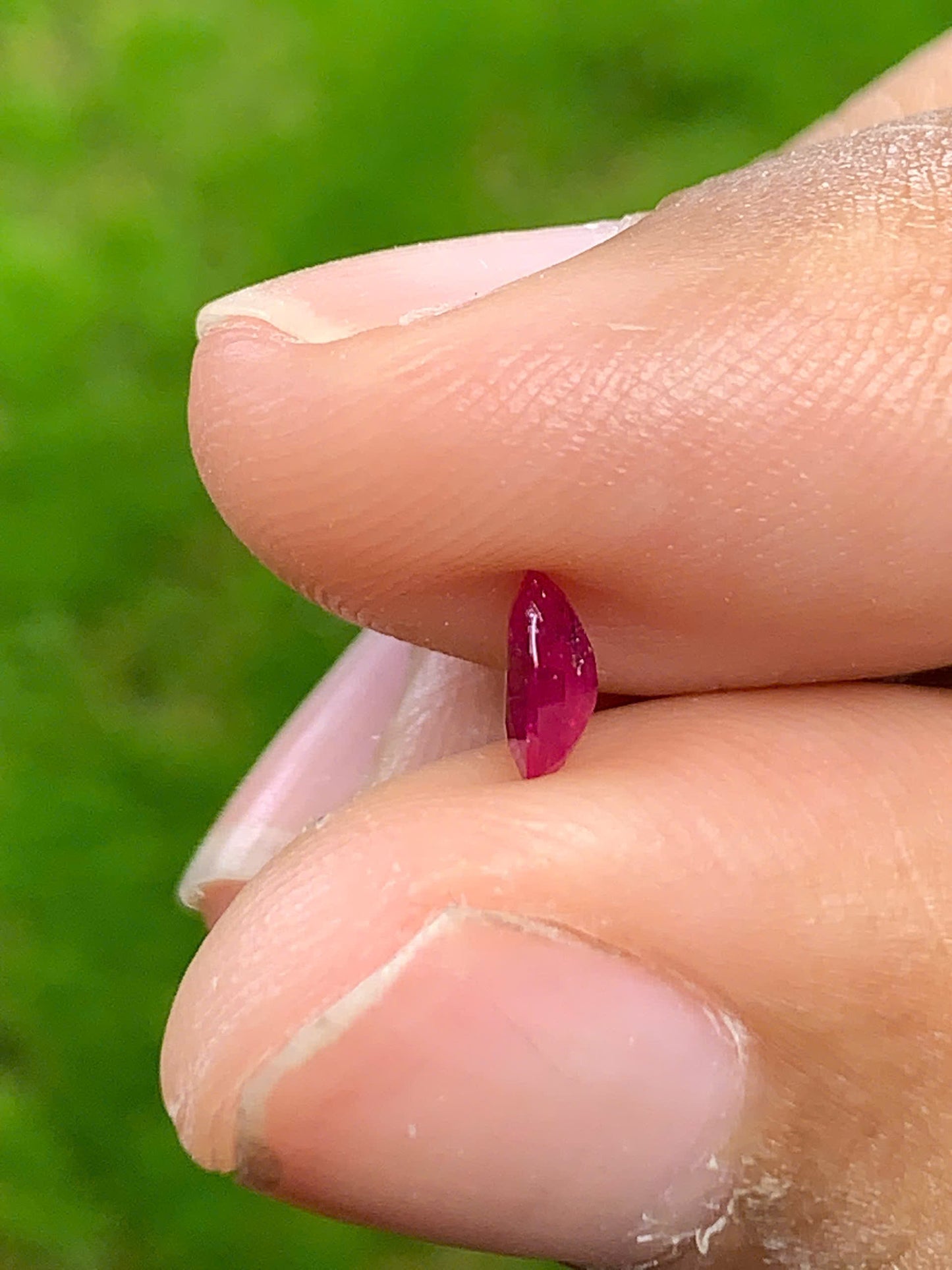 0.46ct of Ruby LucYen _ 05082522
