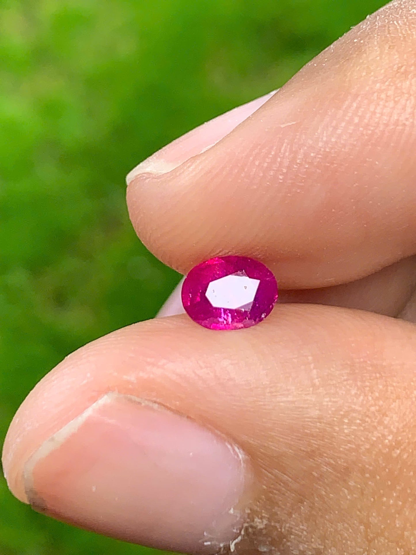 0.46ct of Ruby LucYen _ 05082522
