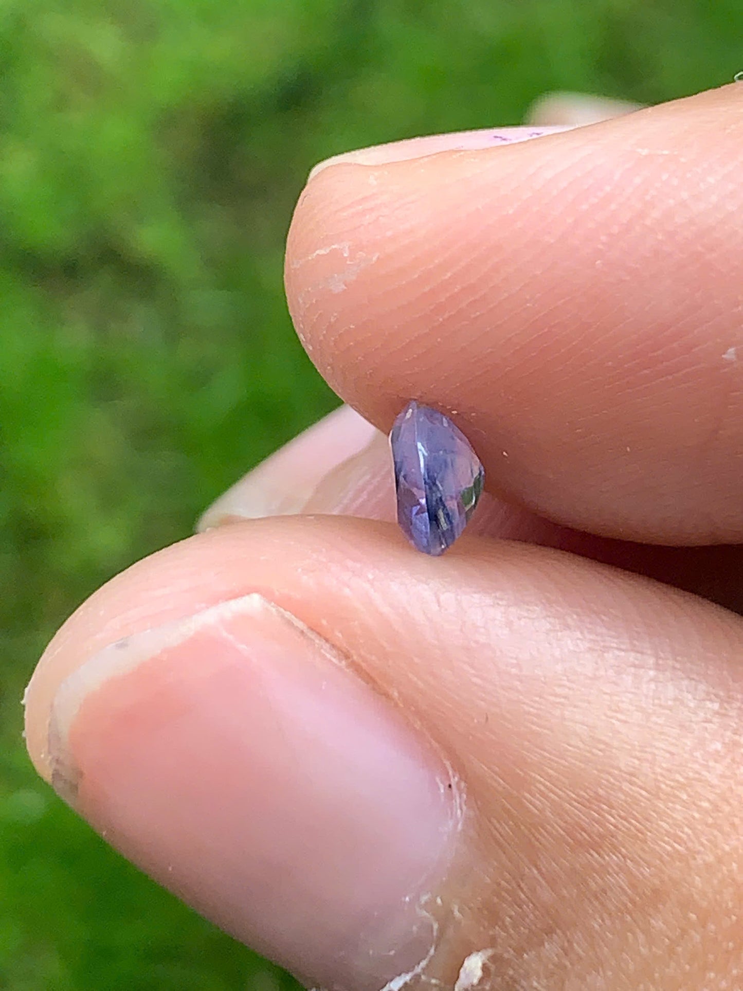 Natural Sapphire LucYen _ 06082506