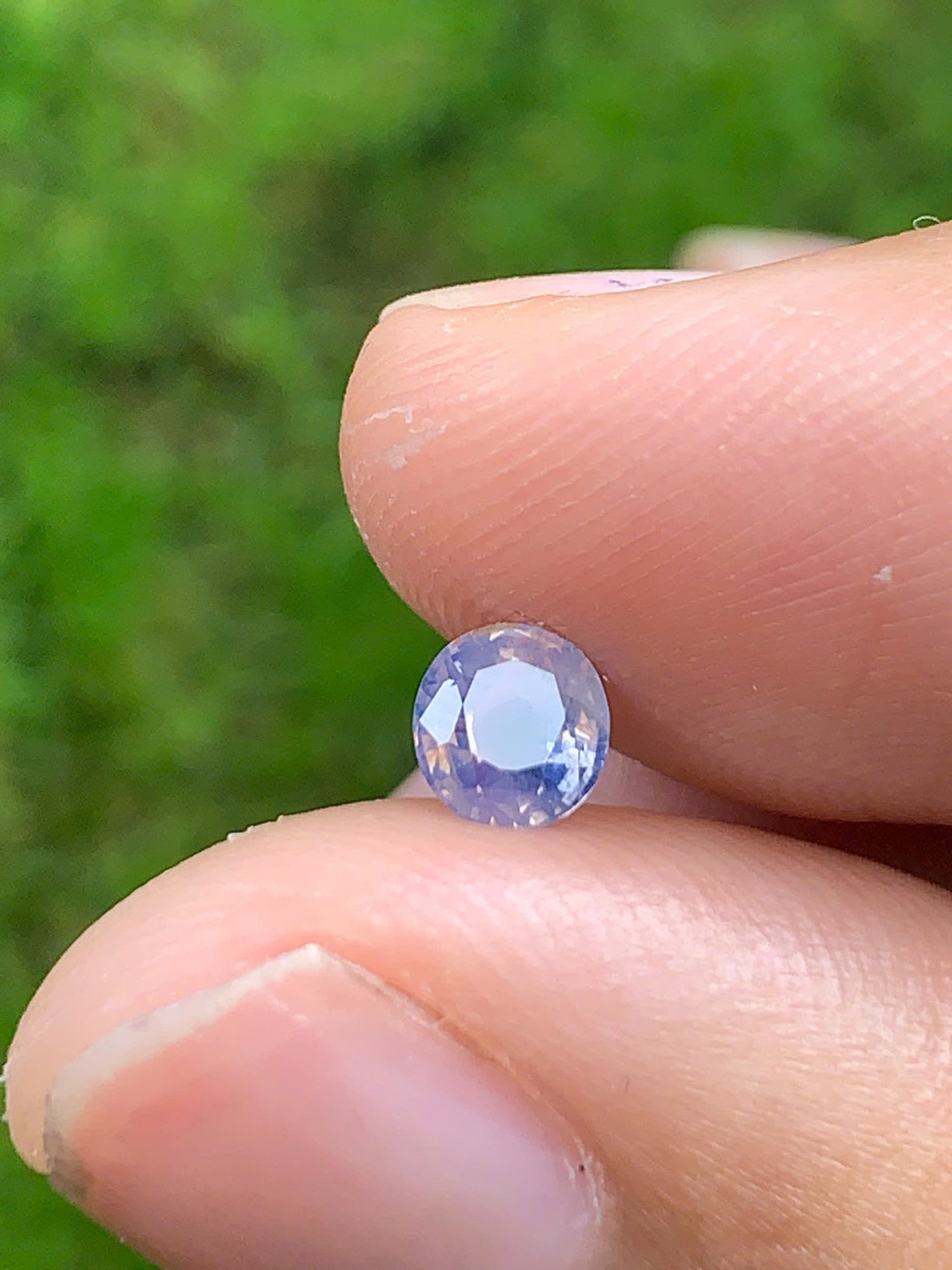 Natural Sapphire LucYen _ 06082506