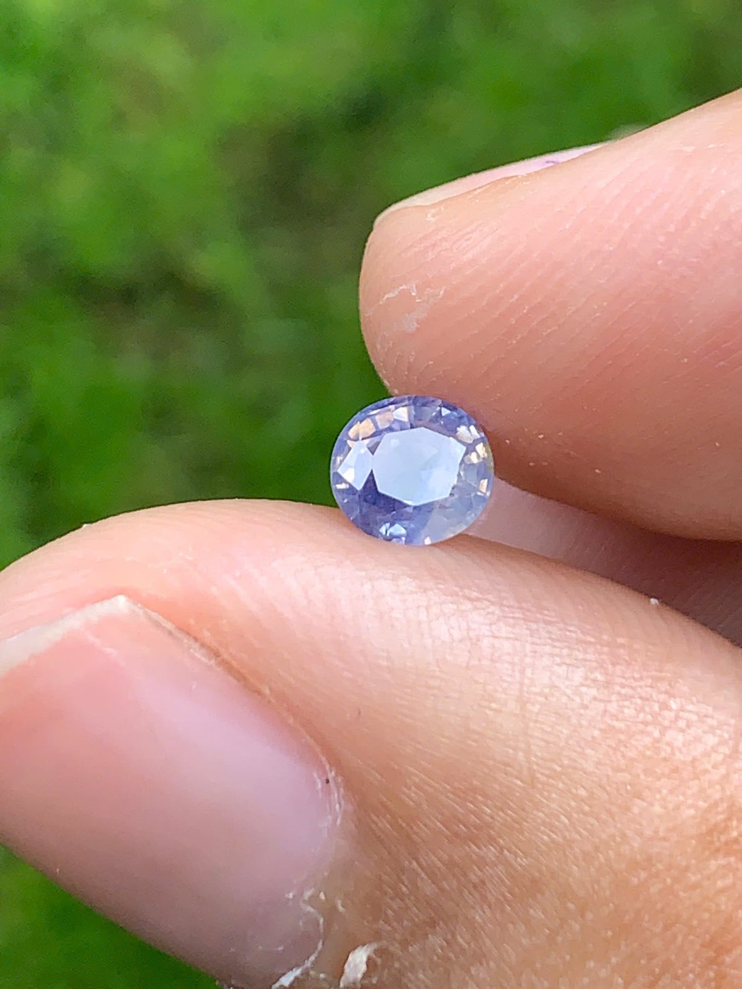 Natural Sapphire LucYen _ 06082506