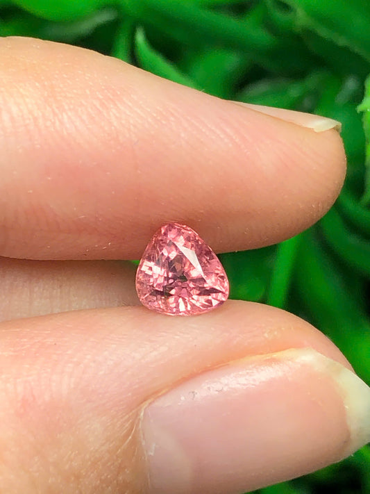 Orange Spinel Luc Yen 0.96ct - 04072519