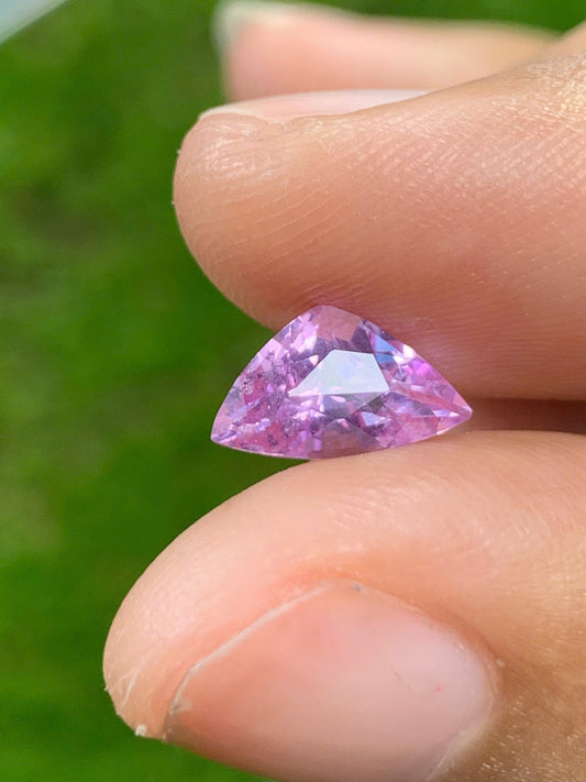 Natural Light Pink Sapphire Luc Yen 1.785ct - 19072529