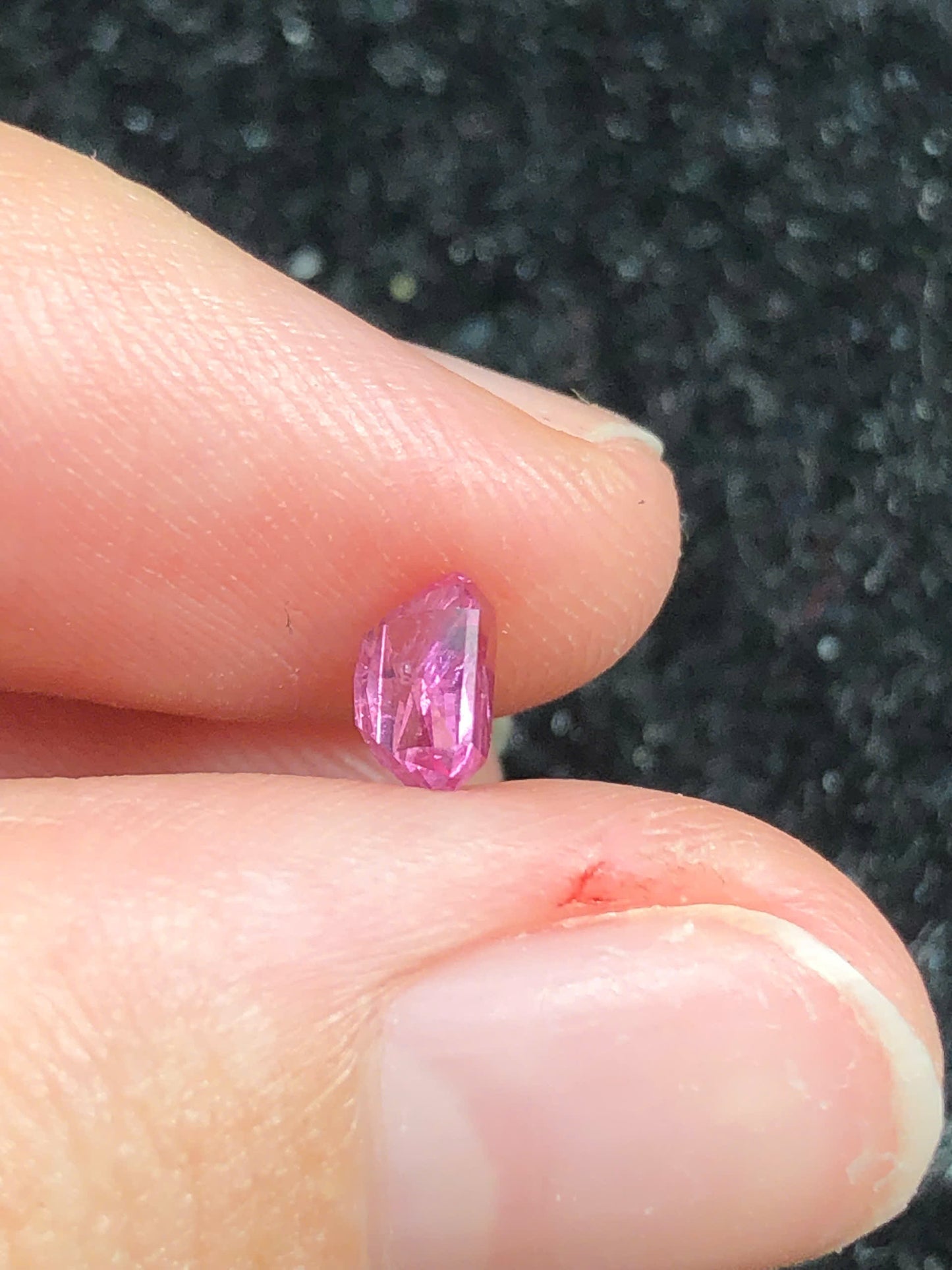 Natural Spinel LucYen 0.6ct - 29072501