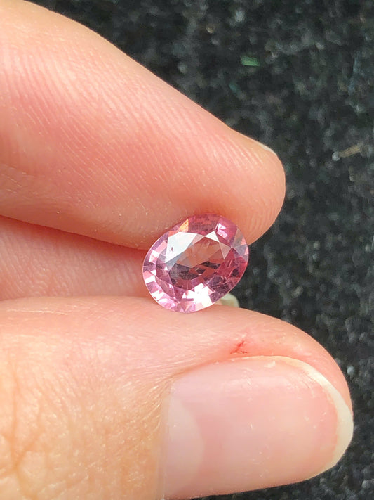Natural Pink Spinel LucYen 1.12ct - 29072569