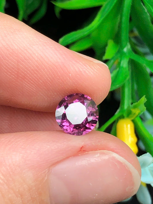 Natural Pink Red Spinel LucYen 1.13ct - 29072548