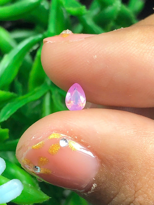 Natural Sapphire Luc Yen 0.275ct - 05092503