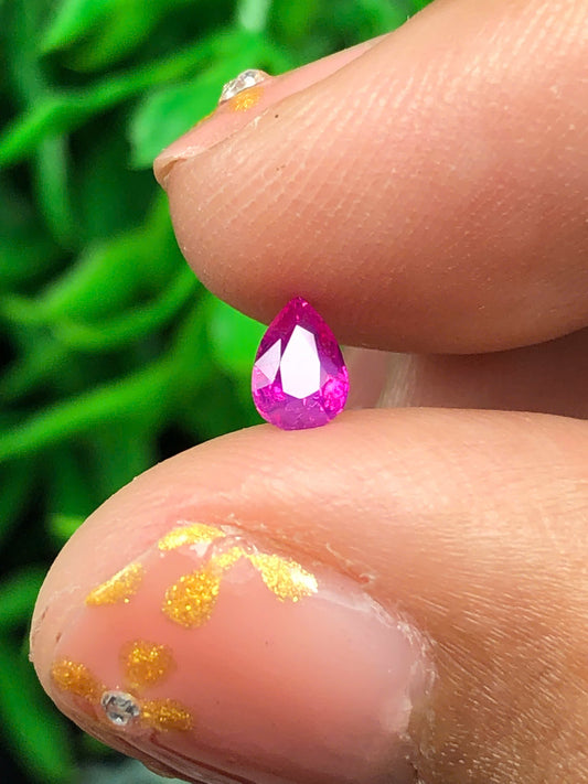 Ruby Luc Yen 0.32ct - 28122519